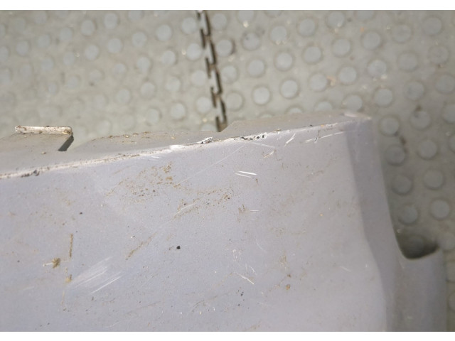 Бампер  Ford Focus 3 2011-2015 задний   