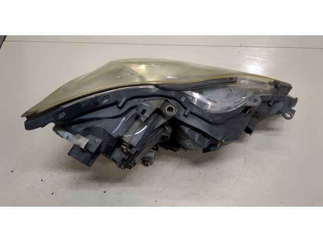 Фара передняя Lexus IS 2005-2013 левая