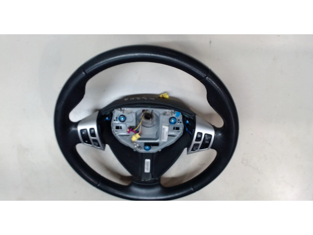 Руль  Saab 9-5 2005-2010            12774366