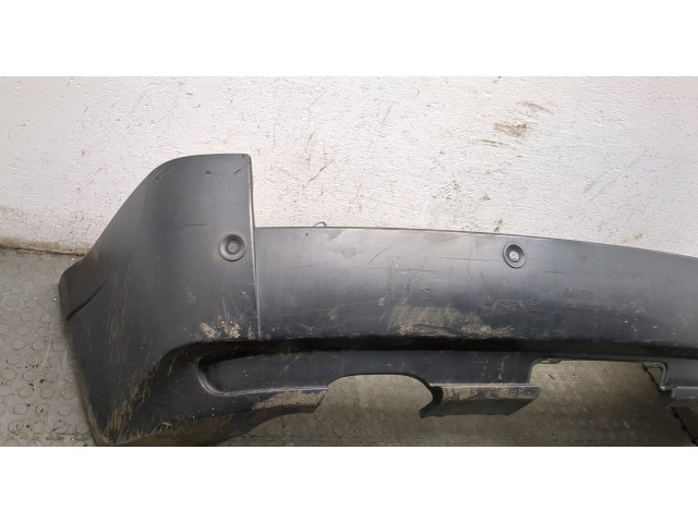 Бампер  BMW X3 E83 2004-2010 задний   51123400941, 3400941