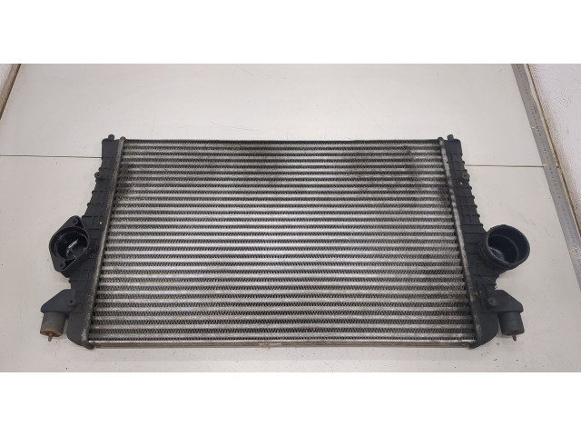 Интеркулер Ford Galaxy 2000-2006