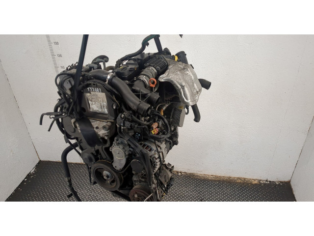 Генератор  Citroen C4 Grand Picasso 2006-2013           