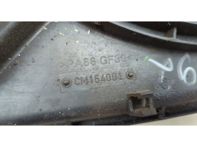 Вентилятор радиатора  Opel Insignia 2008-2017           