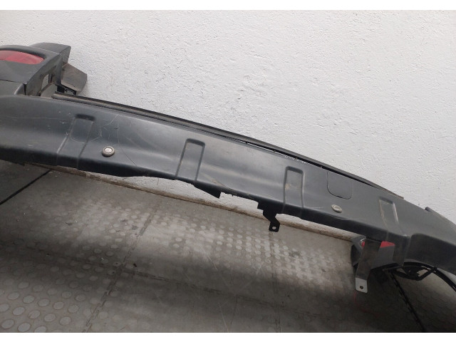 Бампер  Citroen C-Crosser задний   