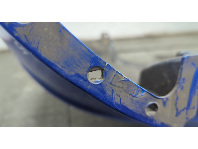 Бампер Nissan Note E11 2005-2013 задний