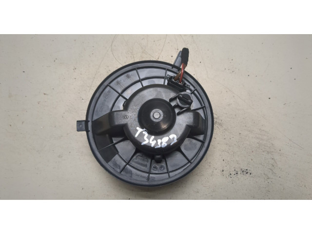 Моторчик печки  Volkswagen Jetta 5 2004-2010 1K281901   5   1K2819015   