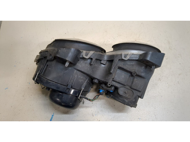 Фара передняя  Jaguar X-type правая 