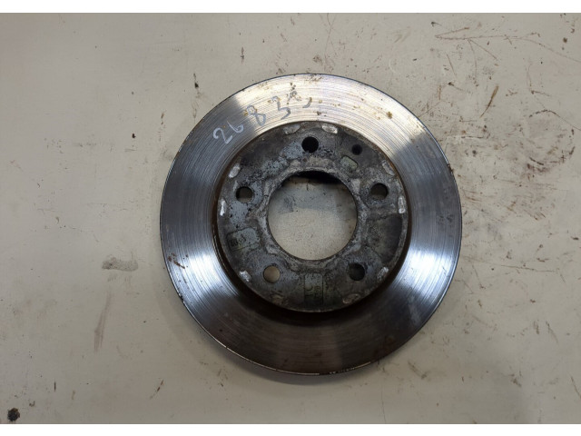 Диск тормозной  Mazda Premacy 1999-2005 1.8  передний    GA4Y3325XJ      