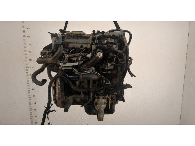 Генератор  Citroen C4 Grand Picasso 2006-2013           