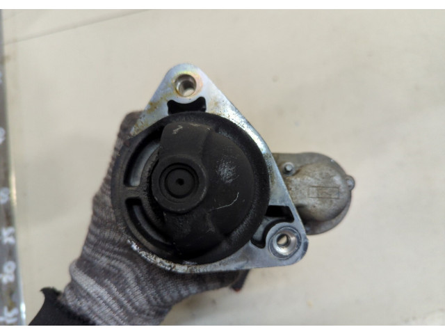 Стартер Chevrolet Spark 2009- 1