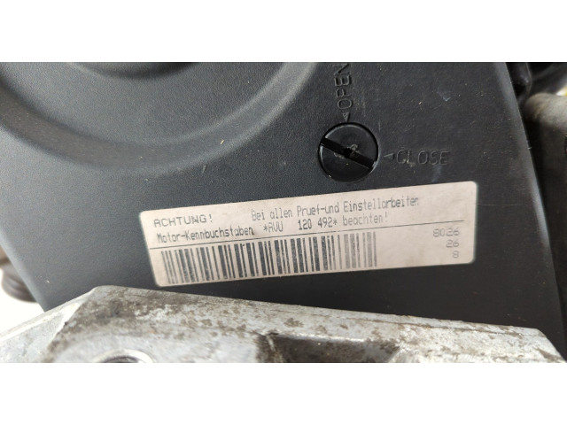 Генератор Volkswagen Golf 4 1997-2006