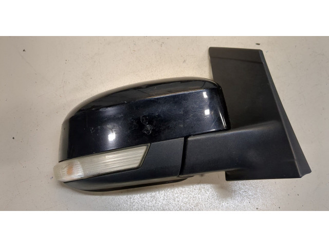 Зеркало боковое Skoda Octavia (A5) 2004-2008 правое