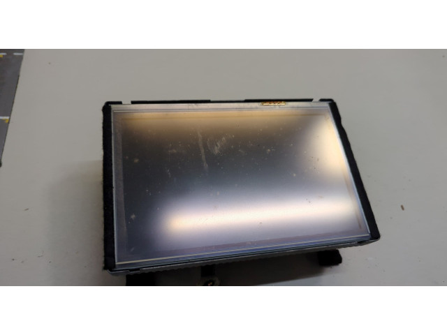 Дисплей бортового компьютера Nissan Pathfinder 2012-2020 280911JA3C