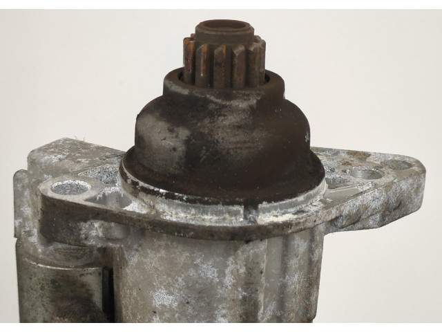 Стартер  Volkswagen Golf 6 2009-2012 1.6     