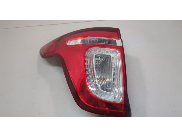 Задний фонарь     BB5Z13405C     