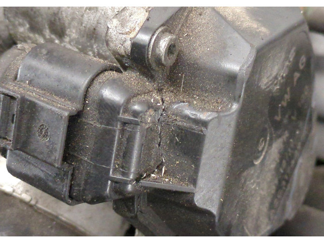 Генератор  Volkswagen Passat 7 2010-2015 Европа           