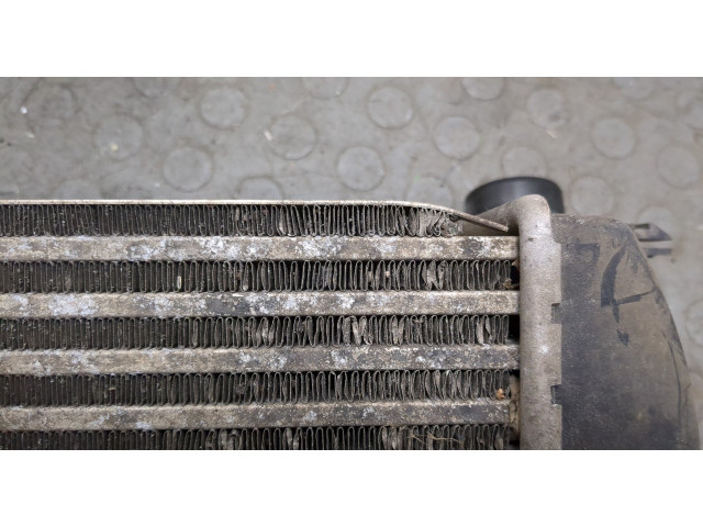 Интеркулер Dacia Sandero 2012- 144965154R