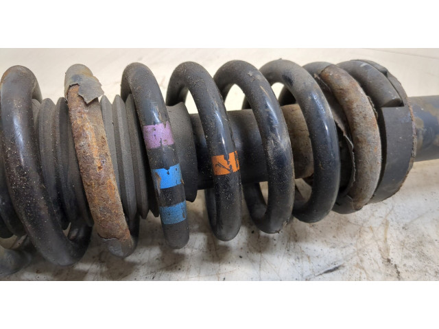 Стойка амортизатора Jaguar XF 2007–2012