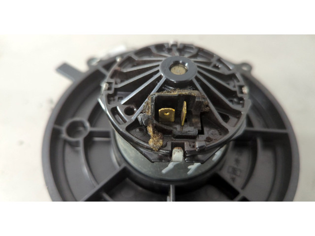 Моторчик печки Acura MDX 2001-2006