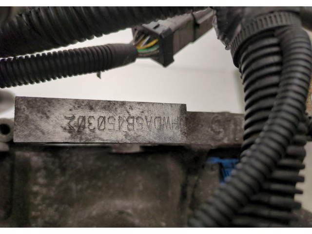 Генератор  Ford Focus 2 2005-2008           