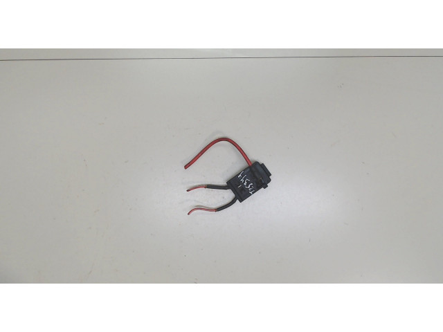 Блок предохранителей Saab 9-3 2002-2007 K9920391 1.9