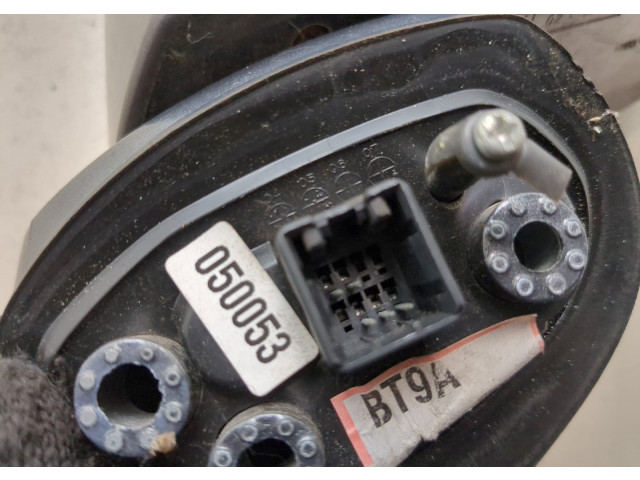 Зеркало боковое  Hyundai Coupe (Tiburon) 2002-2009  правое           