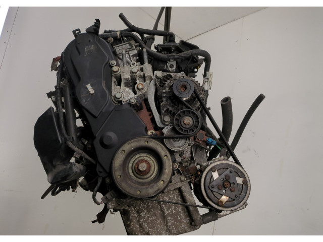  Турбина  Ford Focus 2 2005-2008             1483819, 3M5Q6K682CD