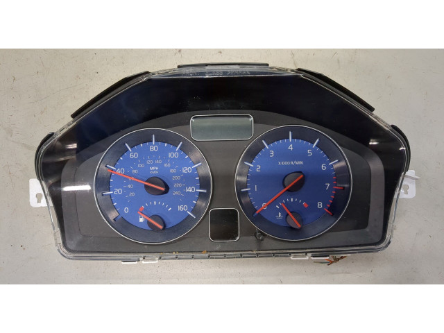 Панель приборов  Volvo C30 2006-2010            
