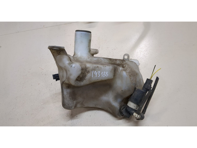 Бачок омывателя Citroen Berlingo 2008-2012