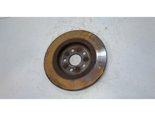 Диск тормозной Lexus CT 2010-2014 задний 4243152160