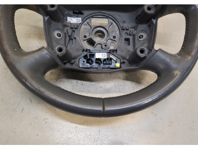 Руль Audi A6 (C5) 1997-2004 8E0000124B