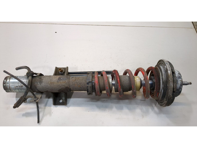 Стойка амортизатора Volkswagen Transporter 5 2003-2009