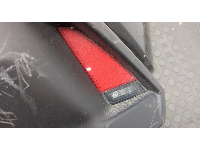 Бампер Lexus UX 2018-2023 задний