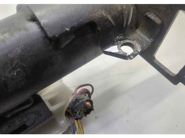 рейка Колонка рулевая Volvo S60 2000-2009