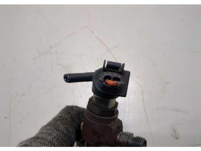 Форсунка топливная  Peugeot 5008 2009-2016    9802448680     