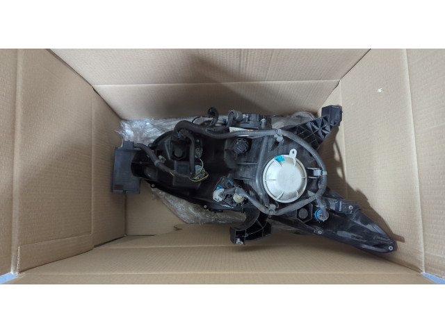 Фара передняя  Infiniti JX 2012-2014 левая 