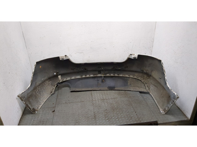 Бампер  Jaguar XF 2007–2012 задний   