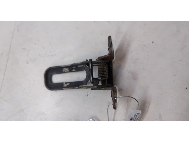 Замок капота  Lexus LS460 2006-2017     