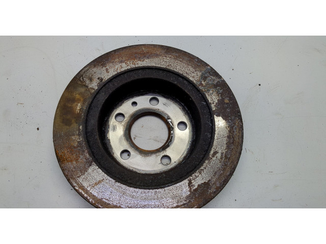 Диск тормозной  Buick Encore 2016-2022   задний   13502136      