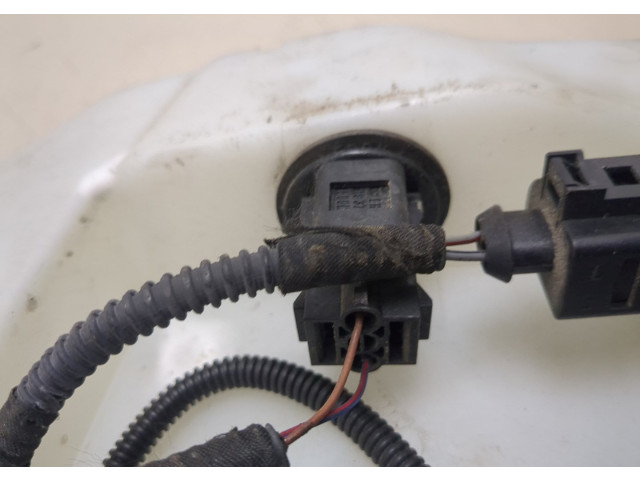 Бачок омывателя  Audi A6 (C7) 2011-2018 4G8955453D, 1K5955651, 7M0919376   