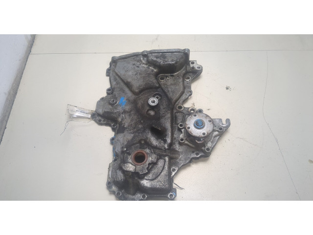 Масляный насос       