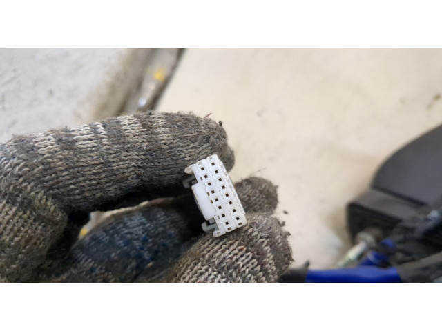 Зеркало боковое Lexus LS460 2006-2012 правое