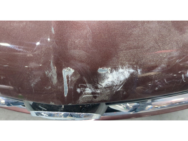 Бампер  Buick Encore GX 2019-2024 передний   