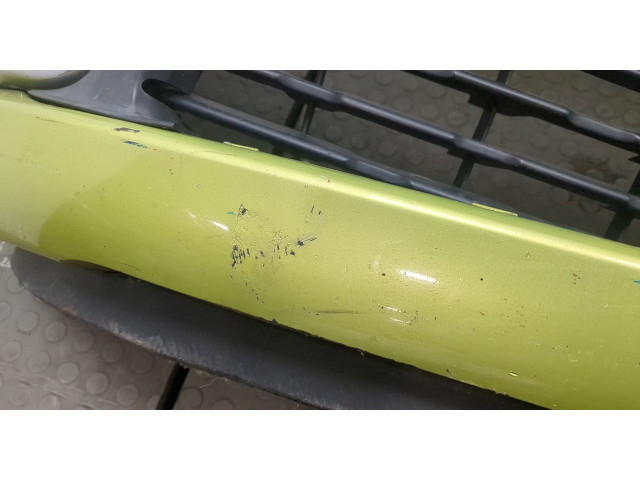 Бампер  Citroen C3 picasso 2009-2017 передний   