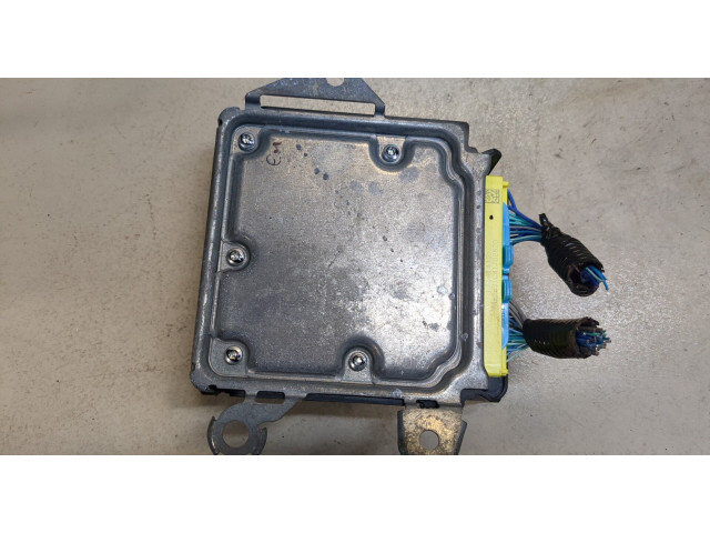 Блок управления подушками безопасности  Honda Civic 2015-2021     