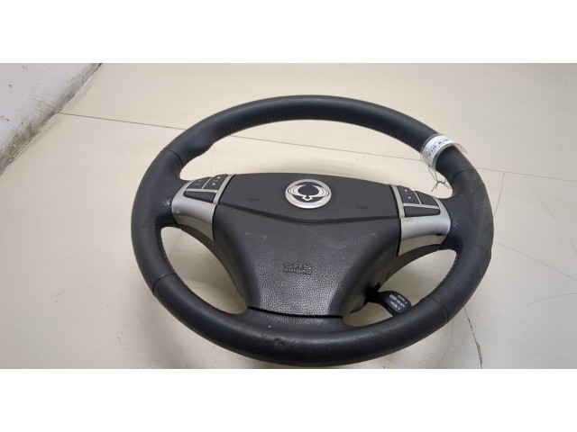 Руль  SsangYong Korando 2010-           
