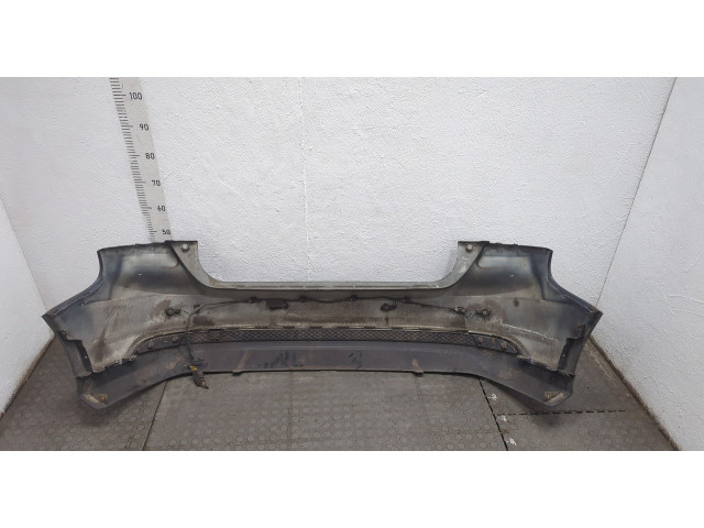 Бампер  Ford Focus 3 2011-2015 задний   