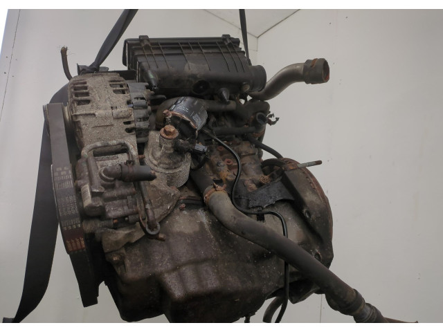 Генератор  Dacia Duster 2010-2017           