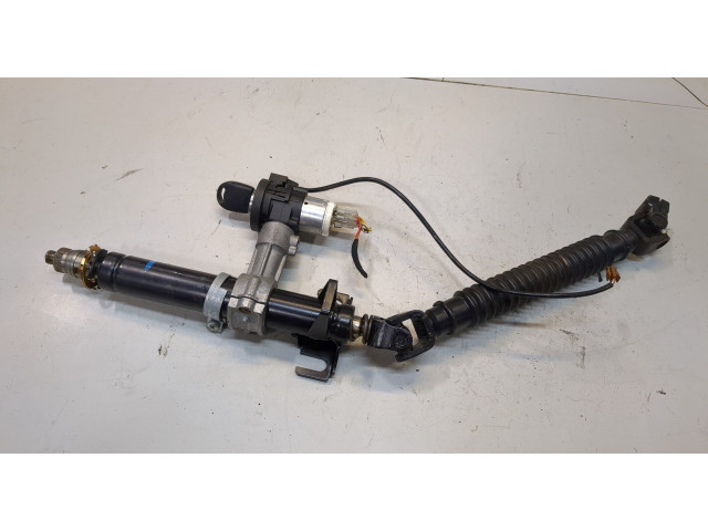  рейка  Колонка рулевая  Skoda Felicia      