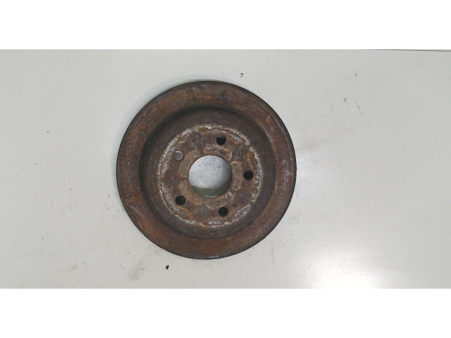 Диск тормозной  Jeep Commander 2006-2010 3.7  задний    52089275AB      